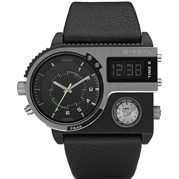 ساعت مچی دیزل DZ7207